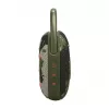 Mono draagbare luidspreker JBL Clip 5 Camouflage