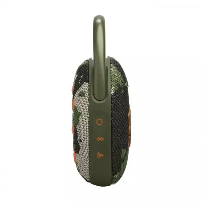 Mono draagbare luidspreker JBL Clip 5 Camouflage