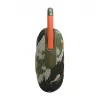 Mono draagbare luidspreker JBL Clip 5 Camouflage