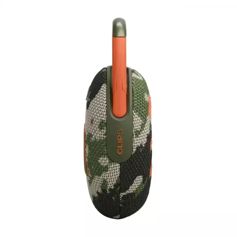 Mono draagbare luidspreker JBL Clip 5 Camouflage