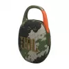 Mono draagbare luidspreker JBL Clip 5 Camouflage