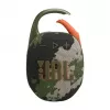 Mono draagbare luidspreker JBL Clip 5 Camouflage