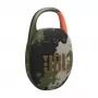 Mono draagbare luidspreker JBL Clip 5 Camouflage