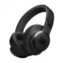 JBL Live 770NC Headset Draadloos Koptelefoon Gesprekken/Muziek Bluetooth Zwart