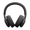 JBL Live 770NC Headset Draadloos Koptelefoon Gesprekken/Muziek Bluetooth Zwart