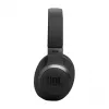 JBL Live 770NC Headset Draadloos Koptelefoon Gesprekken/Muziek Bluetooth Zwart