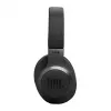 JBL Live 770NC Headset Draadloos Koptelefoon Gesprekken/Muziek Bluetooth Zwart