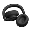 JBL Live 770NC Headset Draadloos Koptelefoon Gesprekken/Muziek Bluetooth Zwart