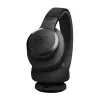 JBL Live 770NC Headset Draadloos Koptelefoon Gesprekken/Muziek Bluetooth Zwart