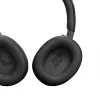 JBL Live 770NC Headset Draadloos Koptelefoon Gesprekken/Muziek Bluetooth Zwart