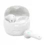 JBL Tune Flex 2 Headset True Wireless Stereo (TWS) In-ear Gesprekken/Muziek Bluetooth Wit