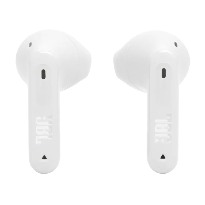 JBL Tune Flex 2 Headset True Wireless Stereo (TWS) In-ear Gesprekken/Muziek Bluetooth Wit