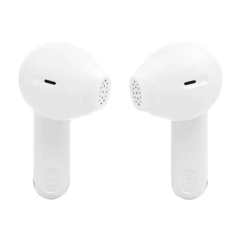 JBL Tune Flex 2 Headset True Wireless Stereo (TWS) In-ear Gesprekken/Muziek Bluetooth Wit