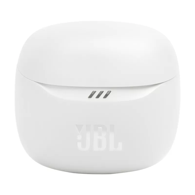 JBL Tune Flex 2 Headset True Wireless Stereo (TWS) In-ear Gesprekken/Muziek Bluetooth Wit