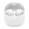JBL Tune Flex 2 Headset True Wireless Stereo (TWS) In-ear Gesprekken/Muziek Bluetooth Wit