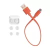 JBL Tune Flex 2 Headset True Wireless Stereo (TWS) In-ear Gesprekken/Muziek Bluetooth Wit