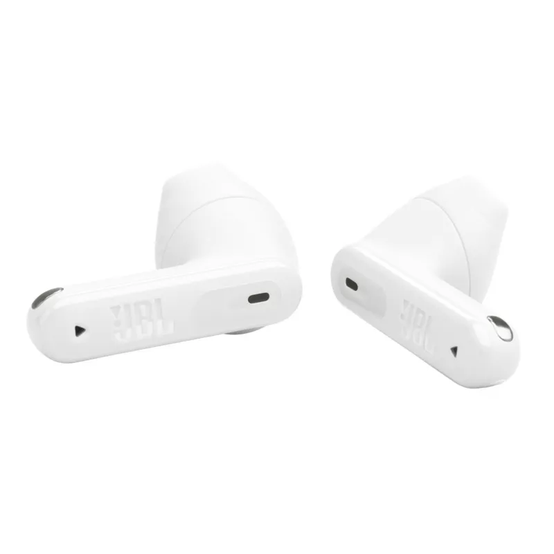JBL Tune Flex 2 Headset True Wireless Stereo (TWS) In-ear Gesprekken/Muziek Bluetooth Wit