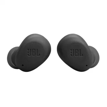 JBL Wave Buds Headset True Wireless Stereo (TWS) In-ear Gesprekken/Muziek/Sport/Alledaags Bluetooth Zwart