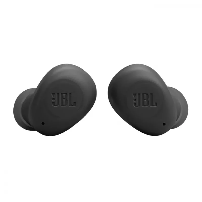 JBL Wave Buds Headset True Wireless Stereo (TWS) In-ear Gesprekken/Muziek/Sport/Alledaags Bluetooth Zwart