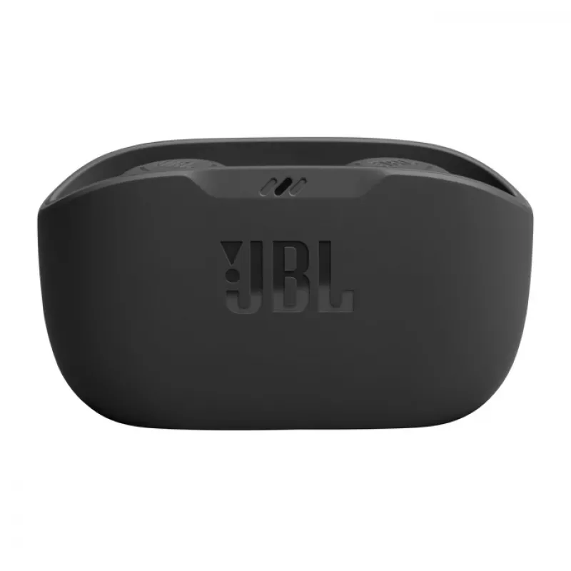 JBL Wave Buds Headset True Wireless Stereo (TWS) In-ear Gesprekken/Muziek/Sport/Alledaags Bluetooth Zwart