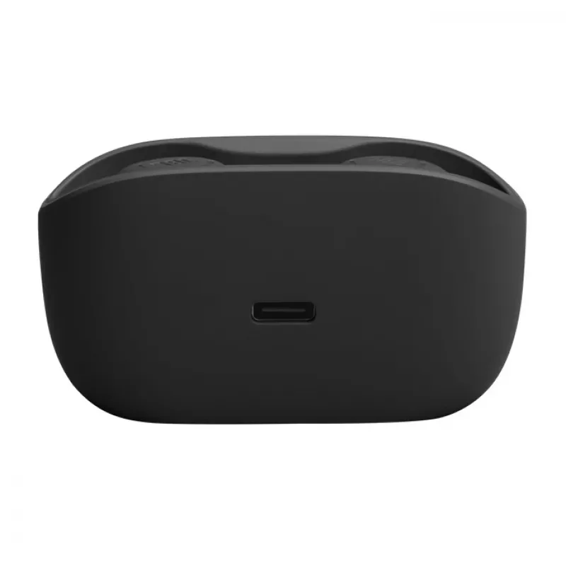 JBL Wave Buds Headset True Wireless Stereo (TWS) In-ear Gesprekken/Muziek/Sport/Alledaags Bluetooth Zwart