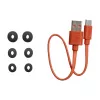 JBL Wave Buds Headset True Wireless Stereo (TWS) In-ear Gesprekken/Muziek/Sport/Alledaags Bluetooth Zwart