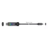 j5create JCC157-N USB-C naar HDMI 2.1 8K-kabel 1,79 m