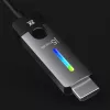 j5create JCC157-N USB-C naar HDMI 2.1 8K-kabel 1,79 m
