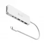 j5create JCD373EW - USB-C® Multi-Port Hub met Power Delivery
