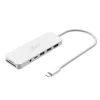 j5create JCD373EW - USB-C® Multi-Port Hub met Power Delivery