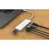 j5create JCD373EW - USB-C® Multi-Port Hub met Power Delivery