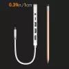 USB-C multi-adapter j5create JCD373-N 60W Power Delivery 4K