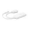 j5create JDA214 VGA-naar-HDMI Video-Audio-Adapter Wit 0,176 m
