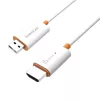 AV-receiver j5create JVAW56 draadloze display-adapter 1080p