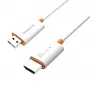 AV-receiver j5create JVAW56 draadloze display-adapter 1080p