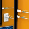 AV-receiver j5create JVAW56 draadloze display-adapter 1080p
