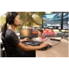 Kensington ErgoSoft polssteun voor mechanische & gaming-toetsenborden
