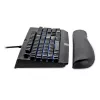 Kensington ErgoSoft polssteun voor mechanische & gaming-toetsenborden