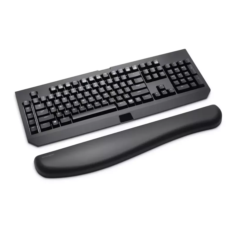 Kensington ErgoSoft polssteun voor mechanische & gaming-toetsenborden