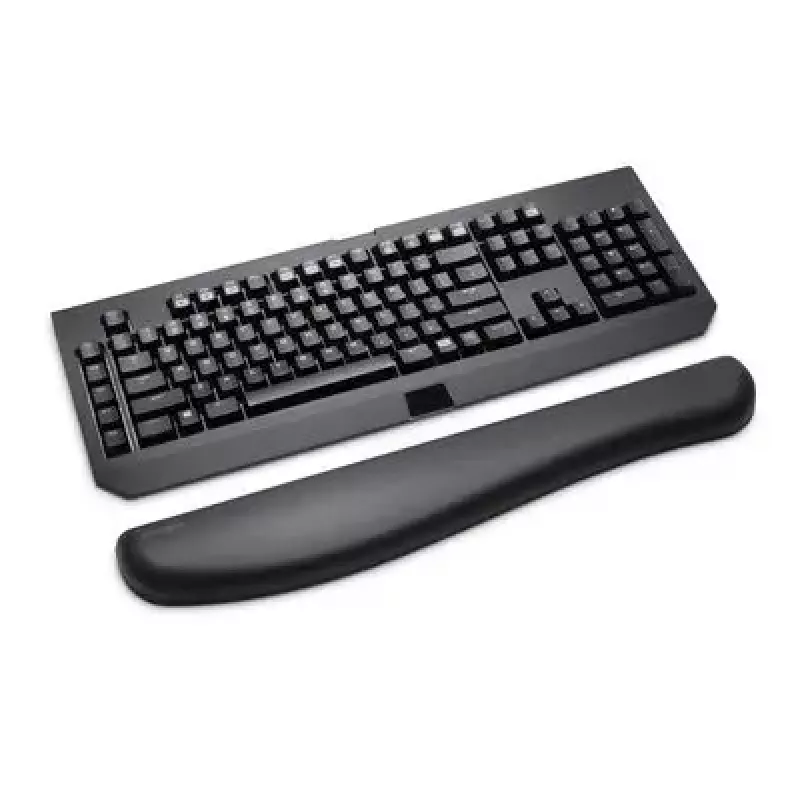 Kensington ErgoSoft polssteun voor mechanische & gaming-toetsenborden