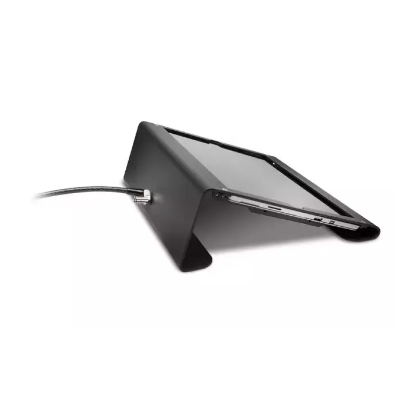 Kensington MicroSaver 2.0 Keyed Ultra laptopslot