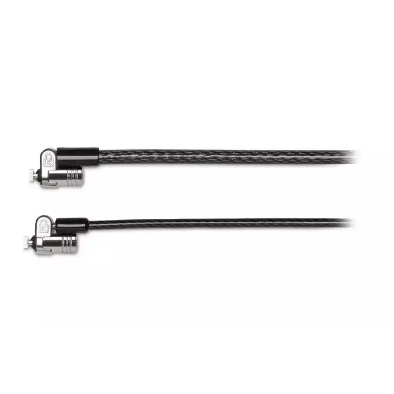 Kensington MicroSaver 2.0 Keyed Ultra laptopslot