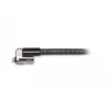 Kensington MicroSaver 2.0 Keyed Ultra laptopslot