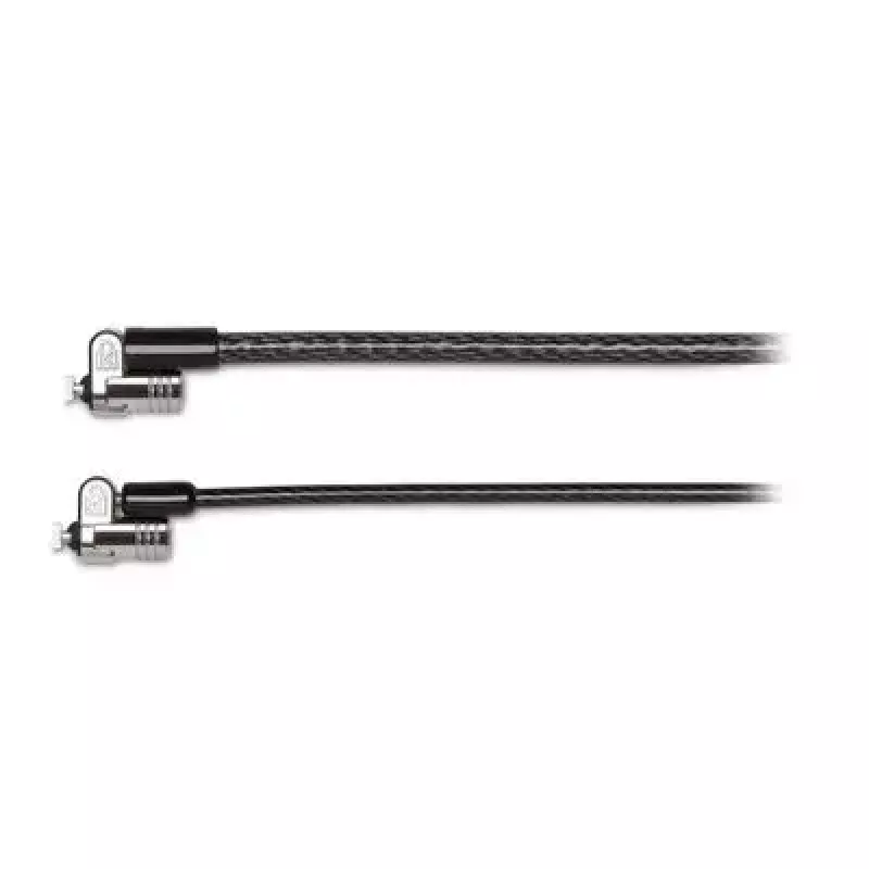 Kensington MicroSaver 2.0 Keyed Ultra laptopslot