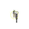 Kensington MicroSaver 2.0 Keyed Ultra laptopslot