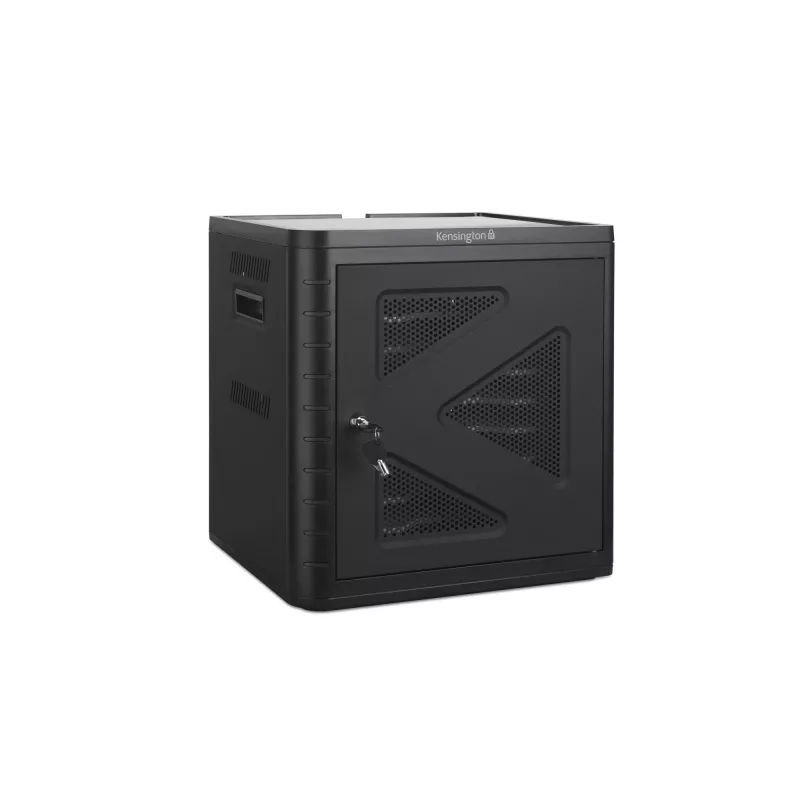 Kensington USB-C-oplaadkast K67716EU, 10 vakken, 18 W per poort