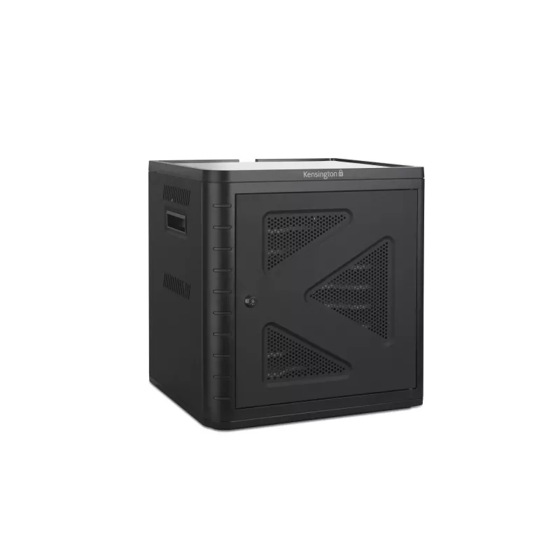 Kensington USB-C-oplaadkast K67716EU, 10 vakken, 18 W per poort