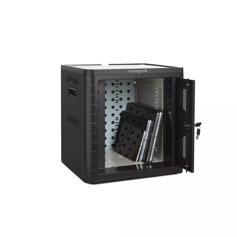Kensington USB-C-oplaadkast K67716EU, 10 vakken, 18 W per poort