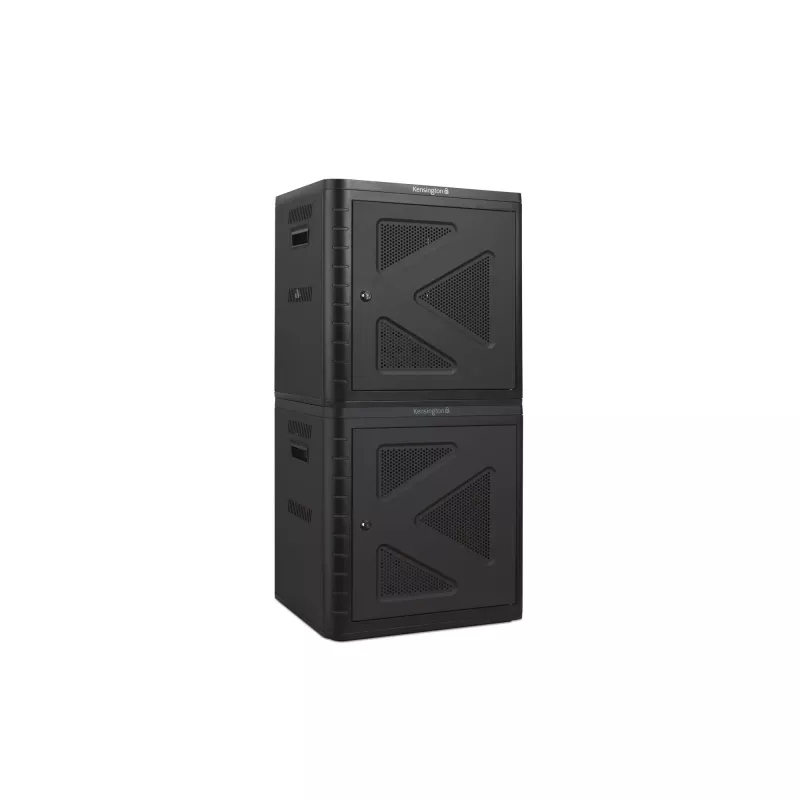 Kensington USB-C-oplaadkast K67716EU, 10 vakken, 18 W per poort