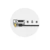 Kensington ClickSafe universeel combi-laptopslot